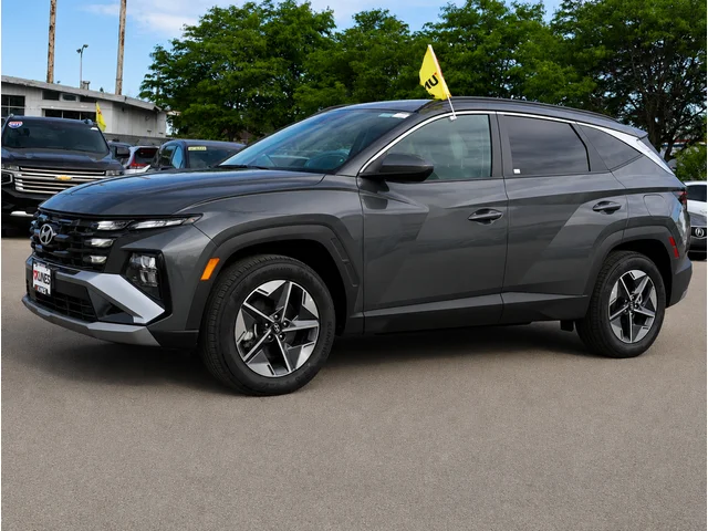 SEMINUEVOS HYUNDAI Tucson a Estados en autogozo