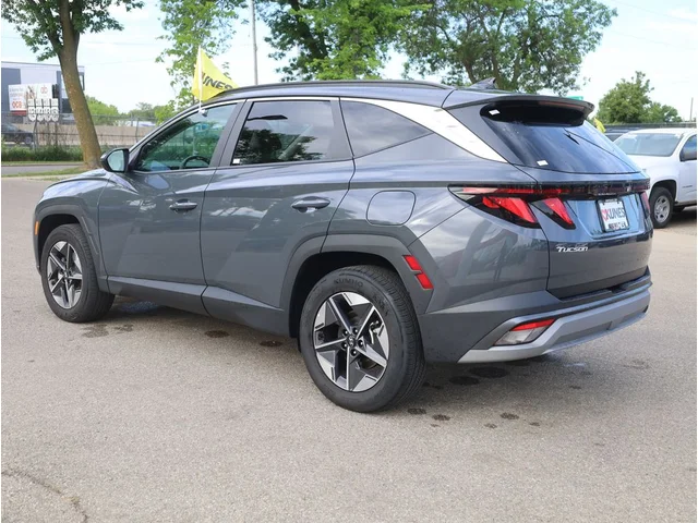 SEMINUEVOS HYUNDAI Tucson a Estados en autogozo