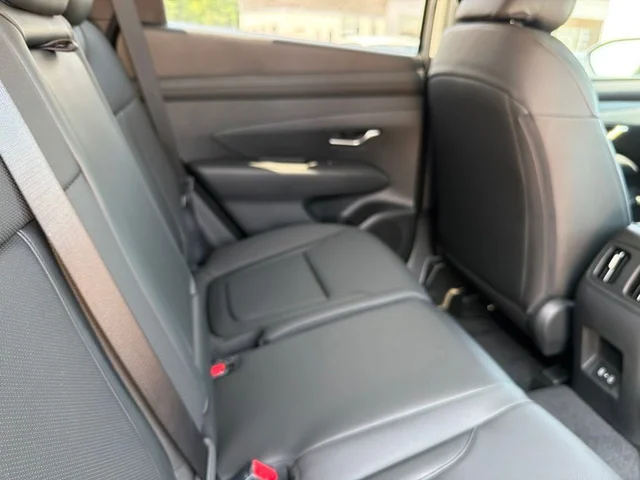Nuevos HYUNDAI TUCSON à Estados chez autogozo