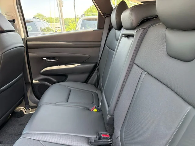 Nuevos HYUNDAI TUCSON à Estados chez autogozo