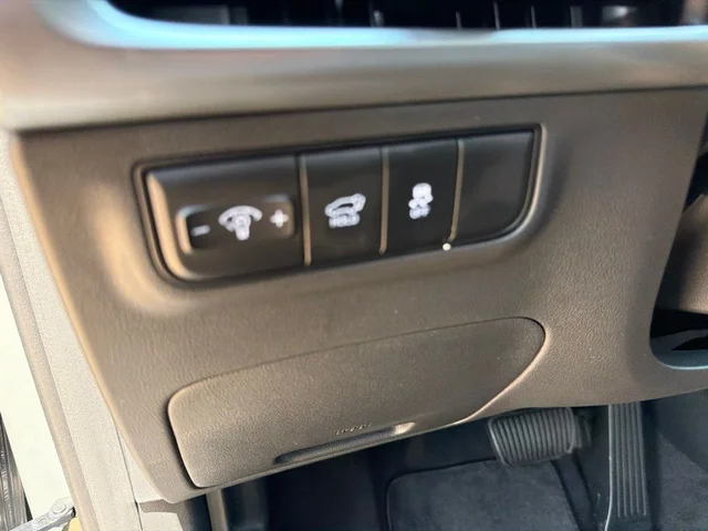 Nuevos HYUNDAI TUCSON à Estados chez autogozo