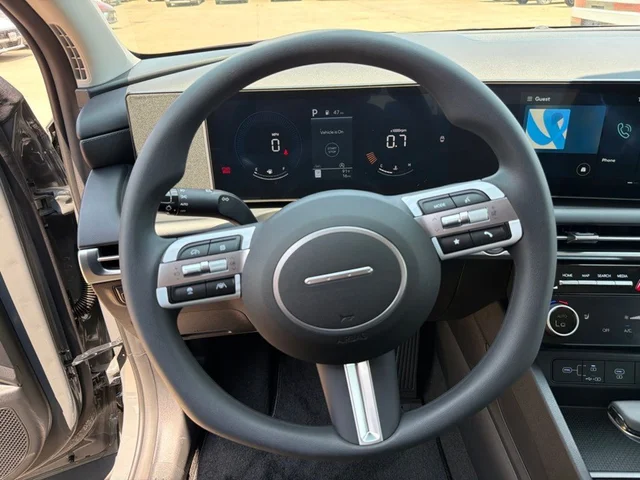 Nuevos HYUNDAI TUCSON à Estados chez autogozo