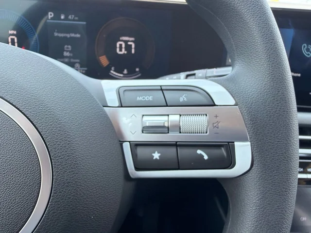 Nuevos HYUNDAI TUCSON à Estados chez autogozo
