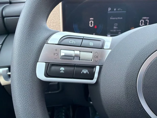 Nuevos HYUNDAI TUCSON à Estados chez autogozo