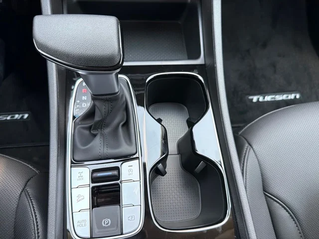 Nuevos HYUNDAI TUCSON à Estados chez autogozo