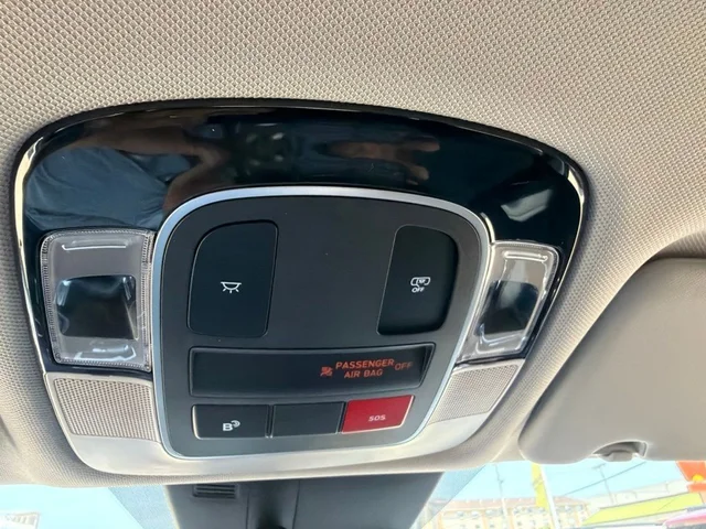 Nuevos HYUNDAI TUCSON à Estados chez autogozo