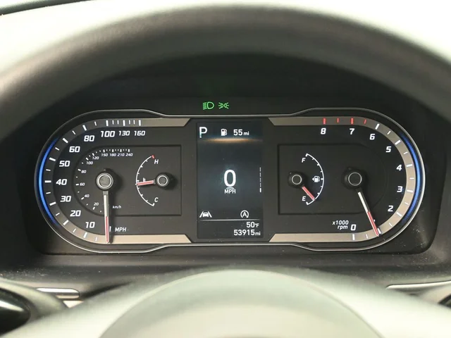 SEMINUEVOS HYUNDAI Tucson a Estados en autogozo
