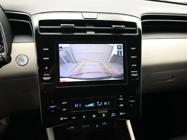 SEMINUEVOS HYUNDAI Tucson a Estados en autogozo