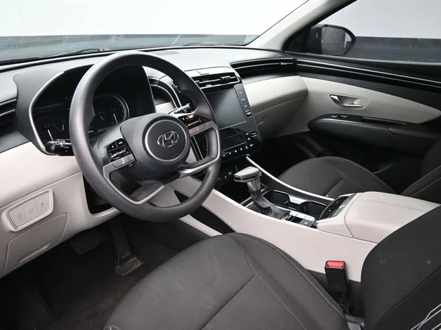 SEMINUEVOS HYUNDAI Tucson a Estados en autogozo