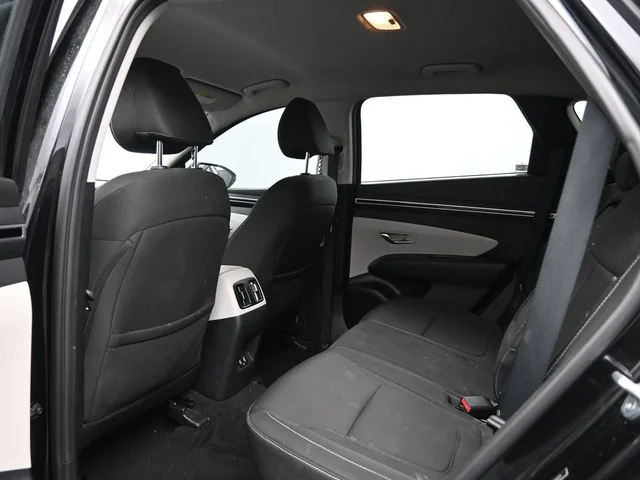 SEMINUEVOS HYUNDAI Tucson a Estados en autogozo