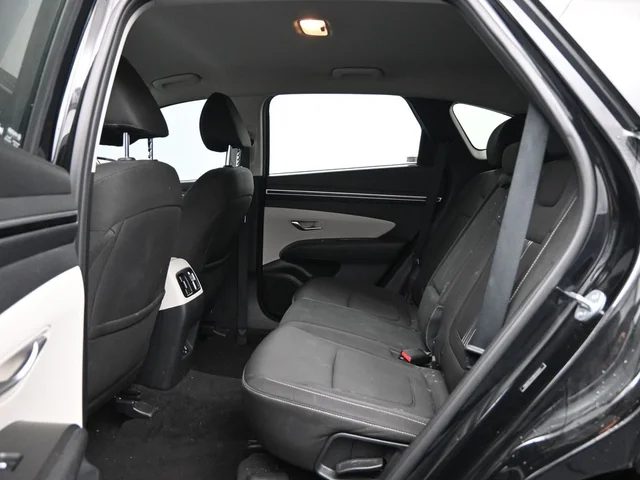 SEMINUEVOS HYUNDAI Tucson a Estados en autogozo
