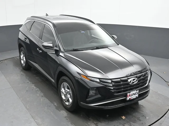 SEMINUEVOS HYUNDAI Tucson a Estados en autogozo