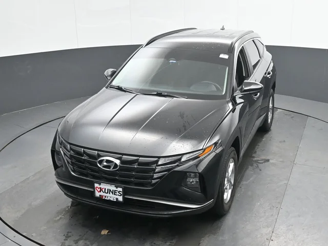 SEMINUEVOS HYUNDAI Tucson a Estados en autogozo