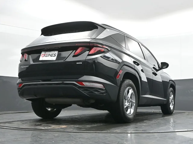 SEMINUEVOS HYUNDAI Tucson a Estados en autogozo