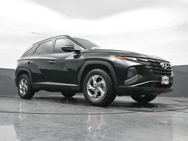 SEMINUEVOS HYUNDAI Tucson a Estados en autogozo