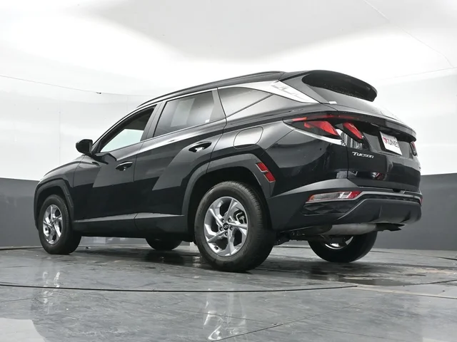 SEMINUEVOS HYUNDAI Tucson a Estados en autogozo