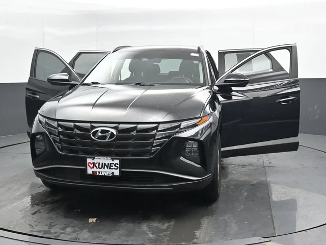SEMINUEVOS HYUNDAI Tucson a Estados en autogozo