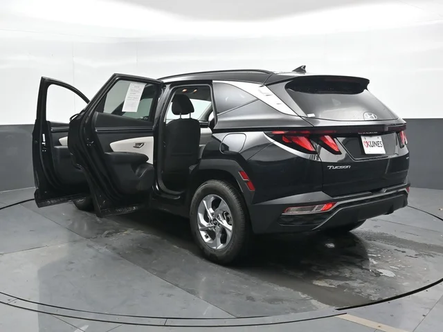 SEMINUEVOS HYUNDAI Tucson a Estados en autogozo