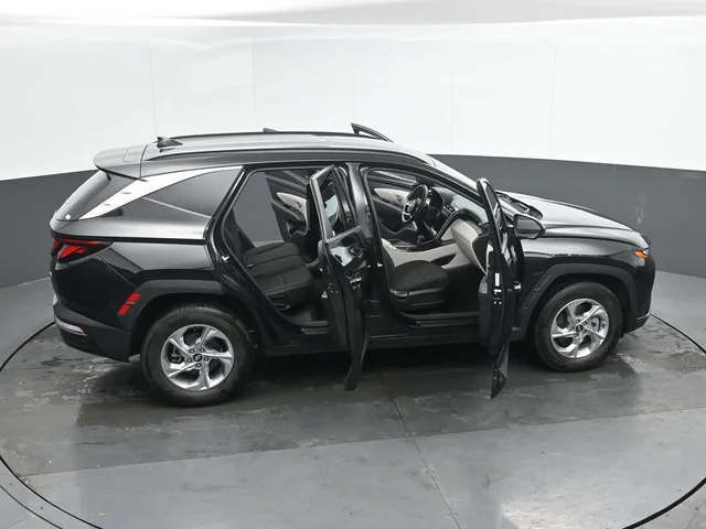 SEMINUEVOS HYUNDAI Tucson a Estados en autogozo