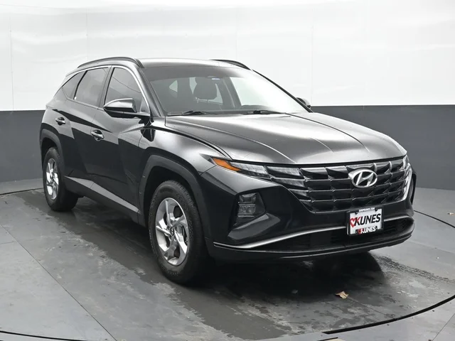 SEMINUEVOS HYUNDAI Tucson a Estados en autogozo