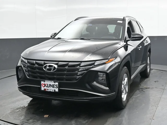 SEMINUEVOS HYUNDAI Tucson a Estados en autogozo