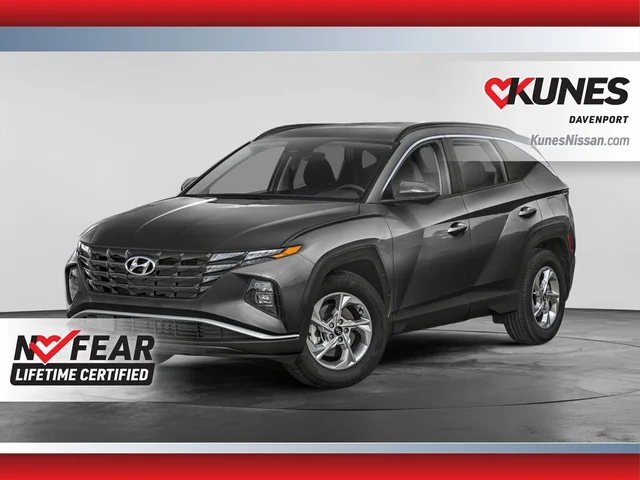 SEMINUEVOS HYUNDAI Tucson a Estados en autogozo