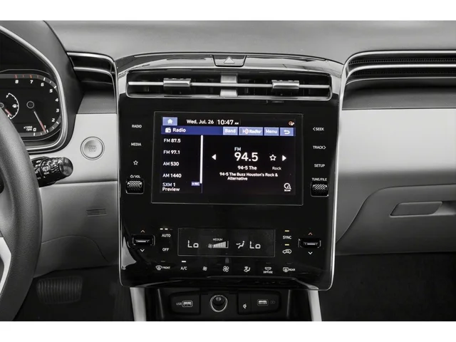 SEMINUEVOS HYUNDAI Tucson a Estados en autogozo