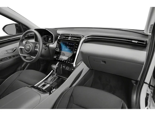 SEMINUEVOS HYUNDAI Tucson a Estados en autogozo