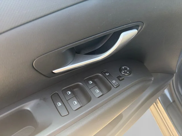 SEMINUEVOS HYUNDAI Tucson a Estados en autogozo