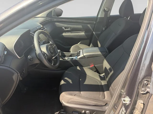 SEMINUEVOS HYUNDAI Tucson a Estados en autogozo
