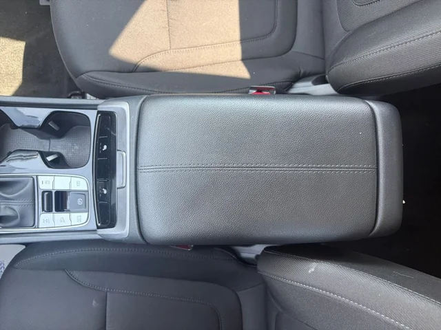 SEMINUEVOS HYUNDAI Tucson a Estados en autogozo