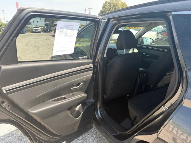 SEMINUEVOS HYUNDAI Tucson a Estados en autogozo
