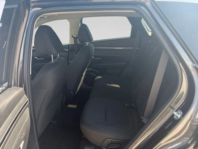 SEMINUEVOS HYUNDAI Tucson a Estados en autogozo