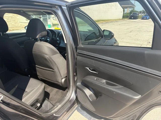 SEMINUEVOS HYUNDAI Tucson a Estados en autogozo