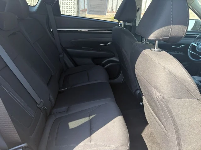 SEMINUEVOS HYUNDAI Tucson a Estados en autogozo