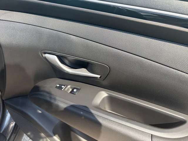 SEMINUEVOS HYUNDAI Tucson a Estados en autogozo