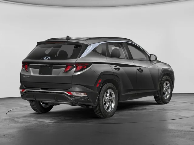SEMINUEVOS HYUNDAI Tucson a Estados en autogozo