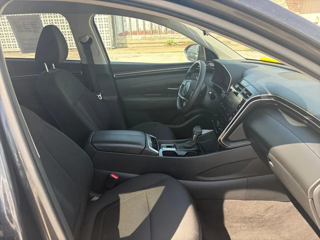 SEMINUEVOS HYUNDAI Tucson a Estados en autogozo