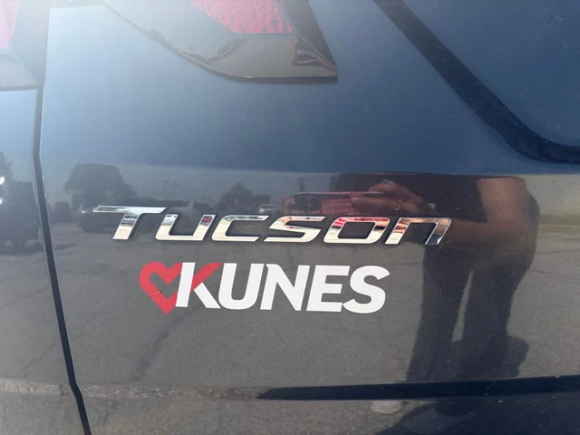 SEMINUEVOS HYUNDAI Tucson a Estados en autogozo