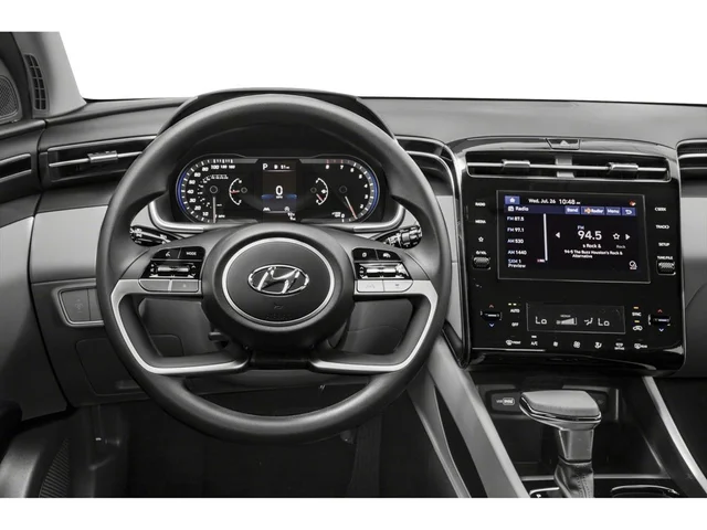 SEMINUEVOS HYUNDAI Tucson a Estados en autogozo