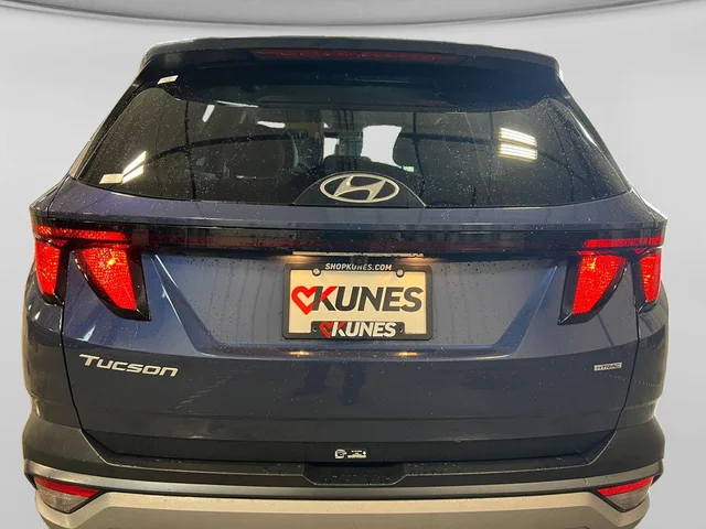 SEMINUEVOS HYUNDAI Tucson a Estados en autogozo