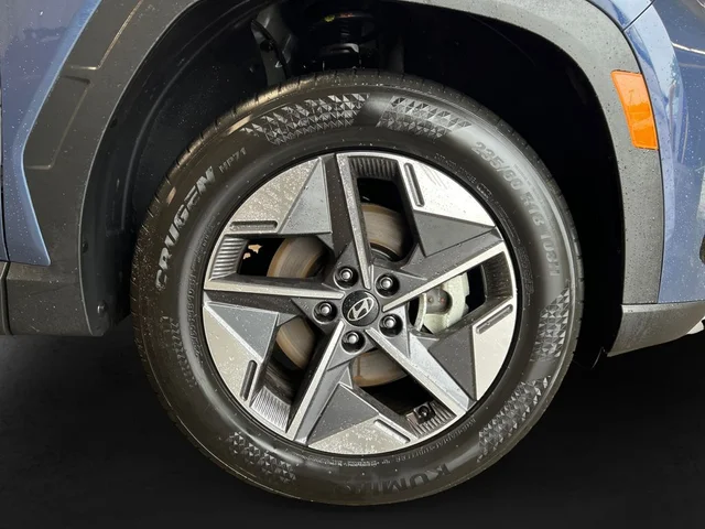 SEMINUEVOS HYUNDAI Tucson a Estados en autogozo