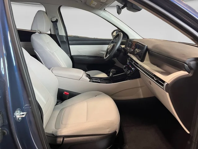 SEMINUEVOS HYUNDAI Tucson a Estados en autogozo