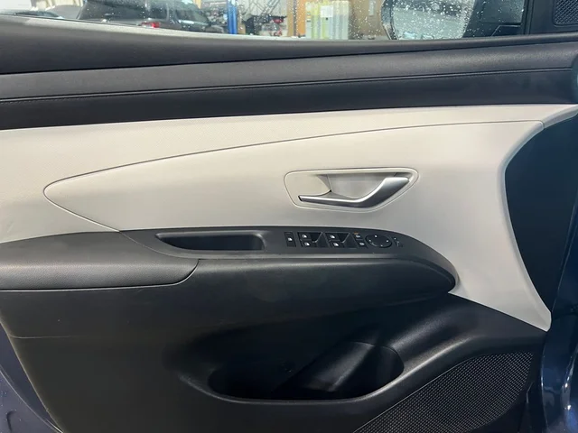 SEMINUEVOS HYUNDAI Tucson a Estados en autogozo