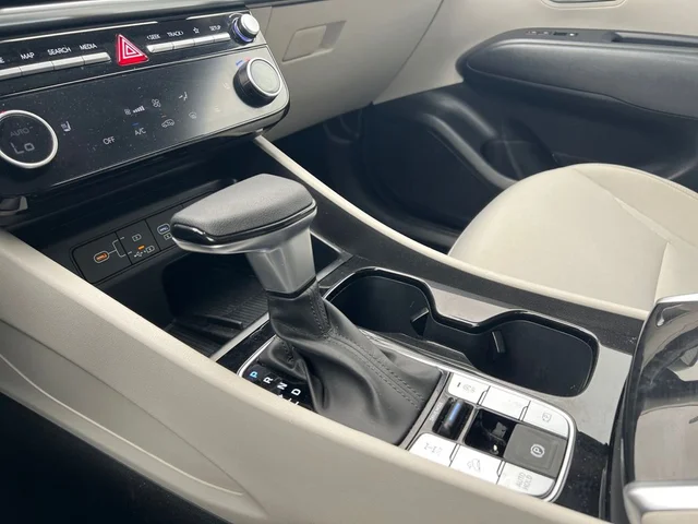 SEMINUEVOS HYUNDAI Tucson a Estados en autogozo