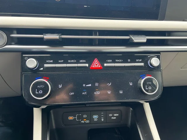 SEMINUEVOS HYUNDAI Tucson a Estados en autogozo
