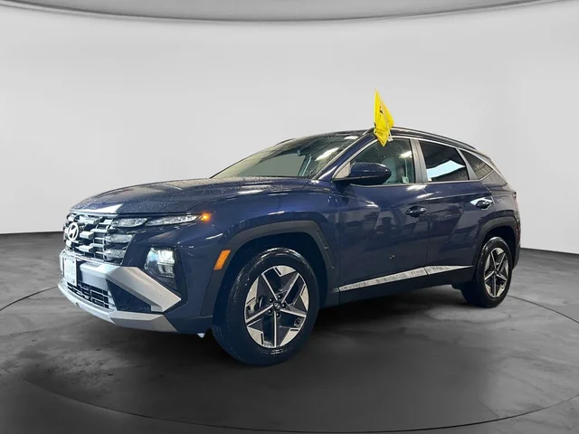 SEMINUEVOS HYUNDAI Tucson a Estados en autogozo