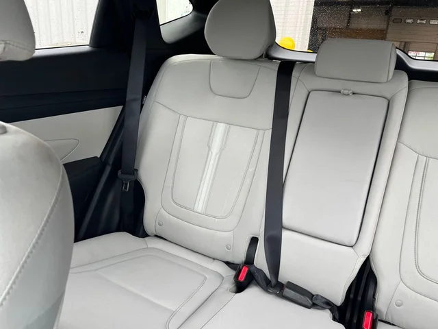 SEMINUEVOS HYUNDAI Tucson a Estados en autogozo