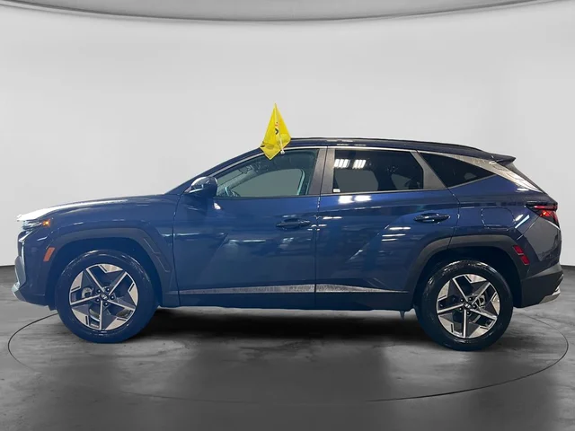 SEMINUEVOS HYUNDAI Tucson a Estados en autogozo