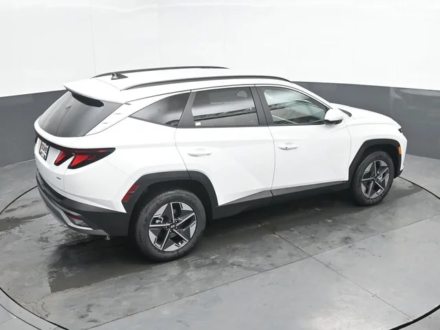 Nuevos HYUNDAI TUCSON à Estados chez autogozo